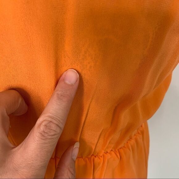 Amanda uprichard blouse  - Picture 3 of 6